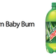 Illustration for article titled Theres Flame Retardant in Mountain Dew